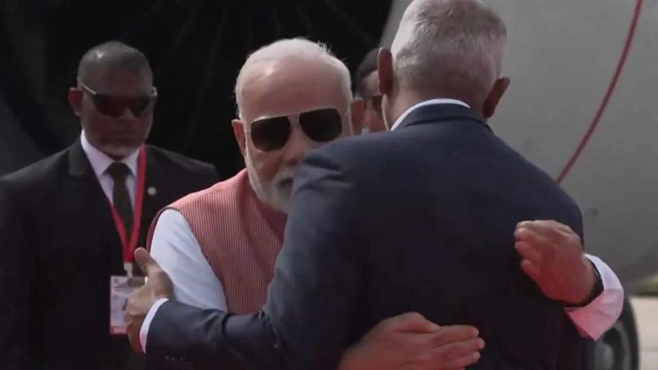 Photo of तनाव के बाद तकरार खत्म? मालदीव में पीएम मोदी का ऐसे हुआ स्वागत