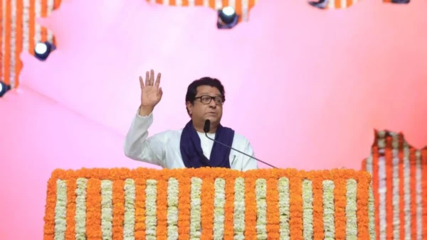 Photo of मराठी आंदोलन से पहले बवाल! राज ठाकरे के नेता डिटेन, CM फडणवीस ने क्या कहा