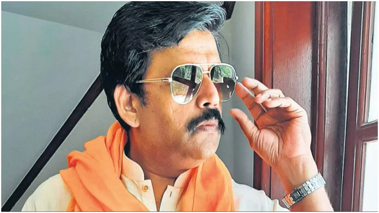 Photo of ट्रंप क्या बोले, मुझे नहीं पता… रवि किशन