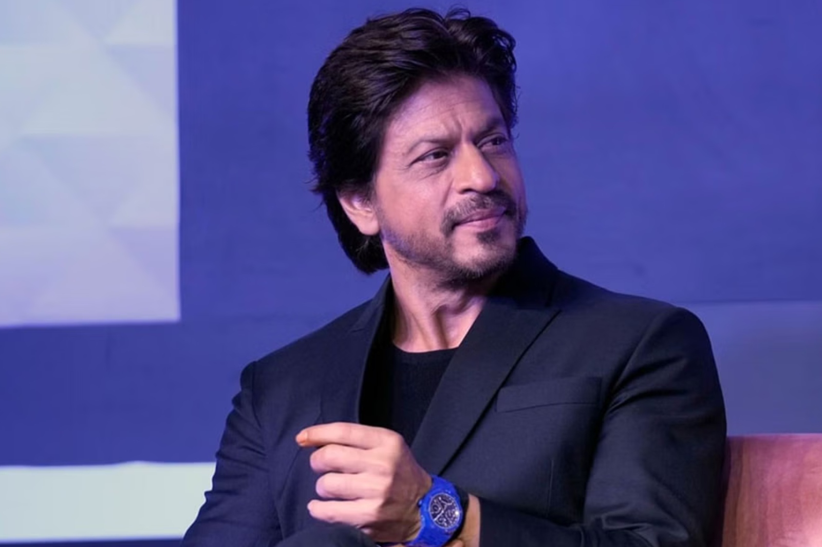 Photo of शाहरुख खान को फिर लगी चोट, ‘किंग’ की शूटिंग टली