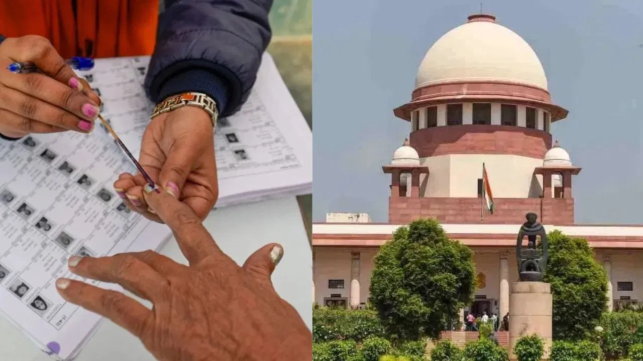 Photo of बिहार वोटर लिस्ट विवाद पर सुप्रीम कोर्ट की अहम टिप्पणी, जानें क्या कहा