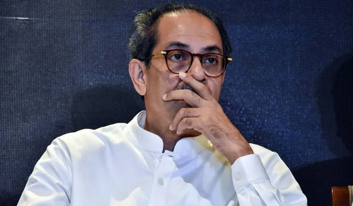 Photo of उद्धव ठाकरे पर भाजपा मंत्री का बड़ा हमला: ‘पलटीबहाद्दर’ कहकर किया तंज