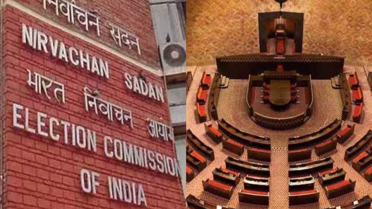 Photo of कौन बनेगा देश का अगला उपराष्ट्रपति? जानें कब होगा नामांकन और मतदान