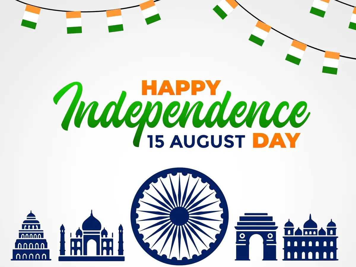 Photo of 79वां स्वतंत्रता दिवस: इस बार आजादी के जश्न में ये होंगे खास मेहमान