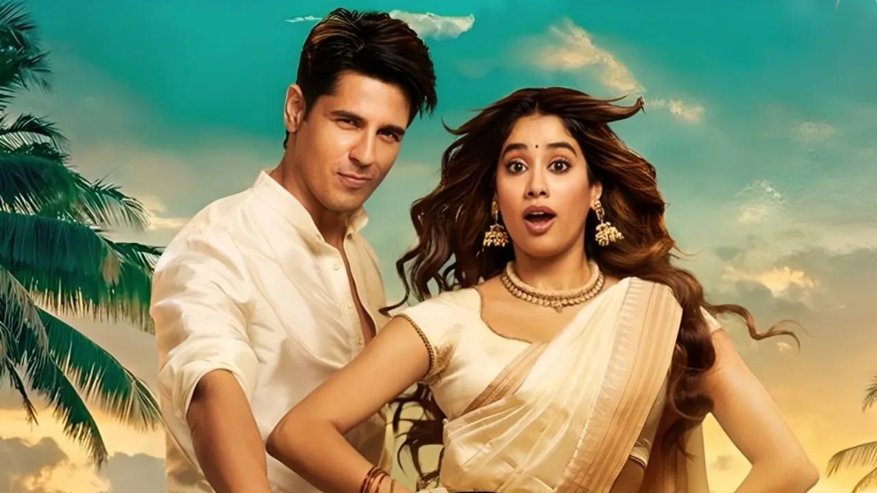 Photo of ‘परम सुंदरी’ स्टार्स की फीस का खुलासा! सिद्धार्थ मल्होत्रा से लेकर जाह्नवी कपूर तक ने वसूली मोटी रकम