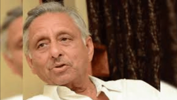 Photo of अय्यर का बयान: “हम चिल्लाते रह गए, किसी ने PAK को दोषी नहीं माना”