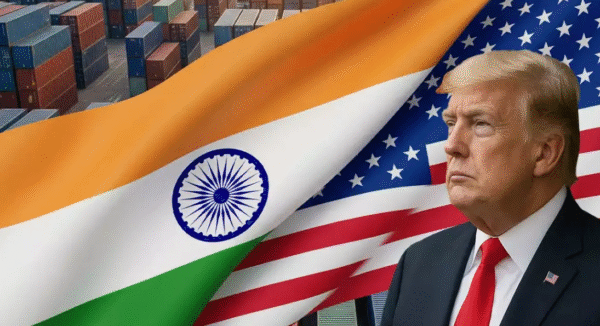 Photo of तेल पर टैरिफ की धमकी? भारत ने ट्रम्प को दिया तीखा जवाब!