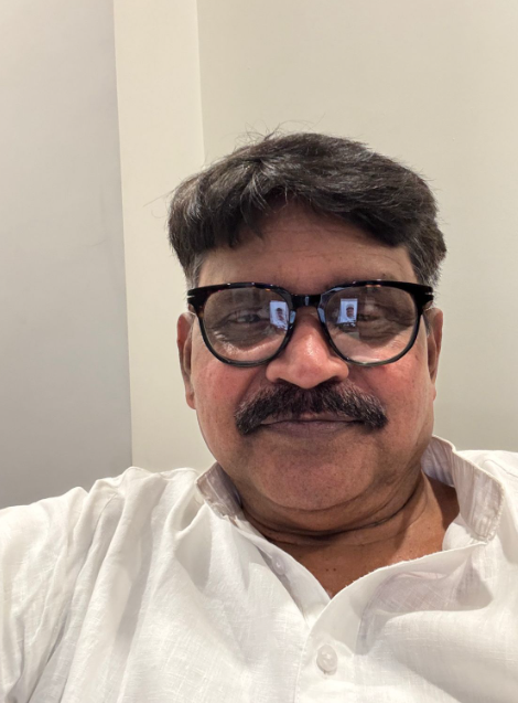 Photo of सेवानिवृत्त आईएएस राम बहादुर यूपी ओलंपिक संघ के सह उपाध्यक्ष नामित