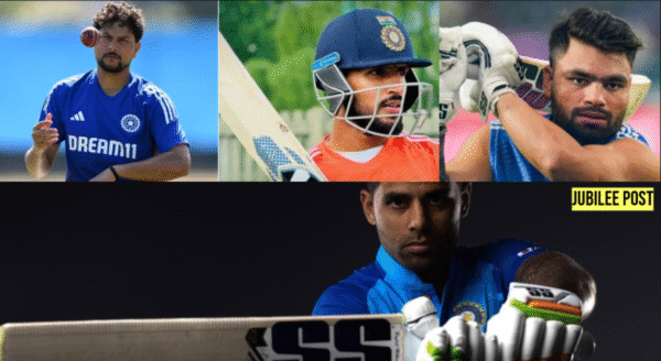 Photo of एशिया कप के लिए टीम इंडिया का ऐलान, UP के सितारों को मिली जगह