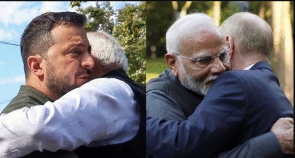 Photo of जेलेंस्की जल्द कर सकते हैं भारत दौरा, पुतिन भी आएंगे साल के अंत में