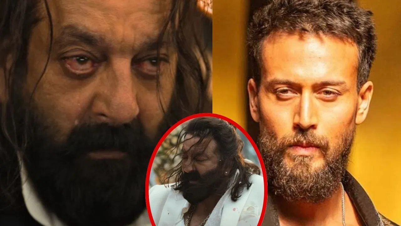 Photo of टाइगर श्रॉफ की ‘बागी 4’ का धमाकेदार टीज़र रिलीज़, जानें कब होगी रिलीज़