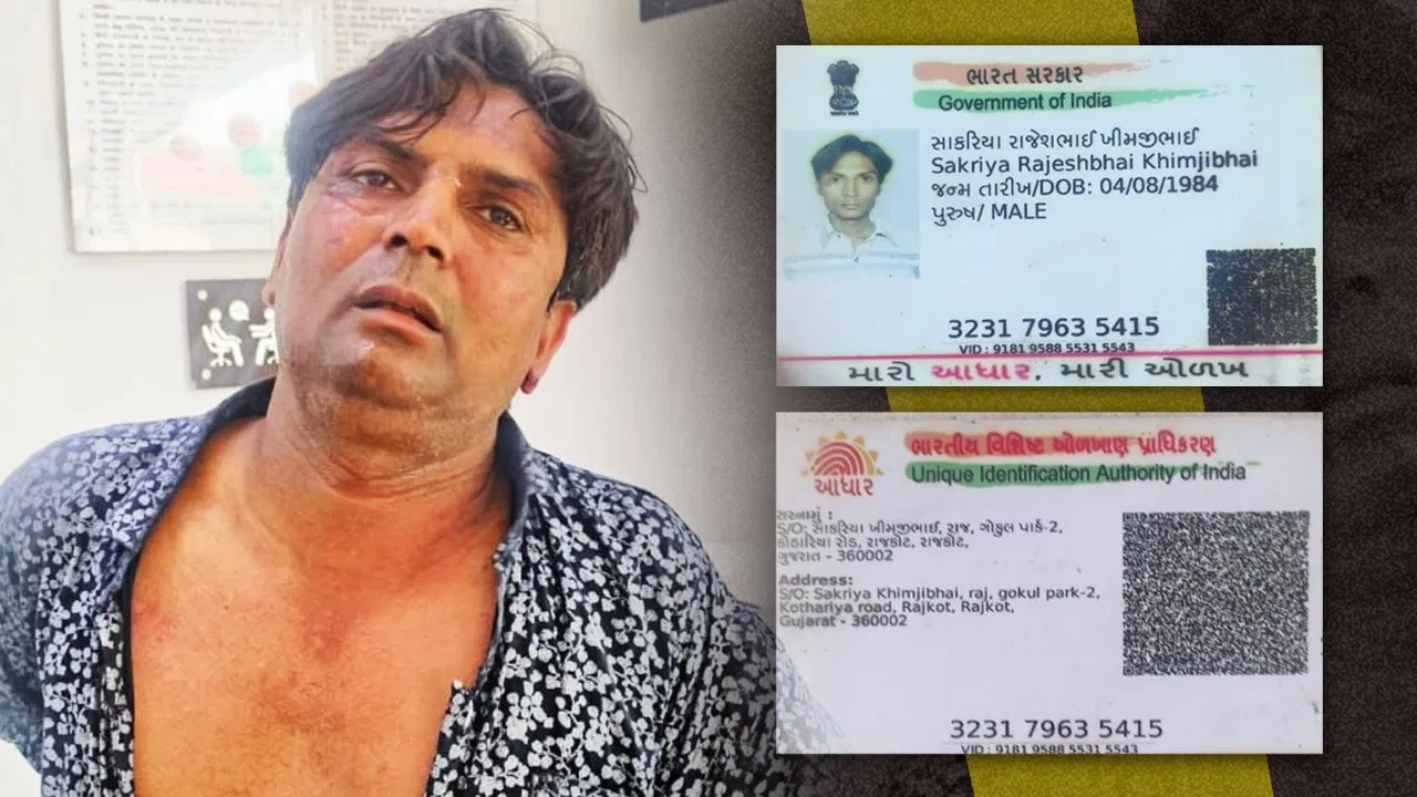 Photo of रेखा गुप्ता पर हमला क्यों? आरोपी की मां ने खोला राज़