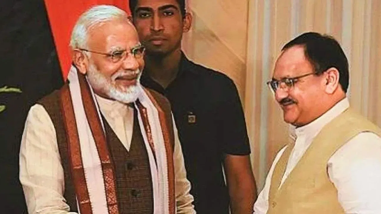 Photo of उपराष्ट्रपति चुनाव 2025: NDA की अहम बैठक, ये बड़े नेता तय करेंगे उम्मीदवार