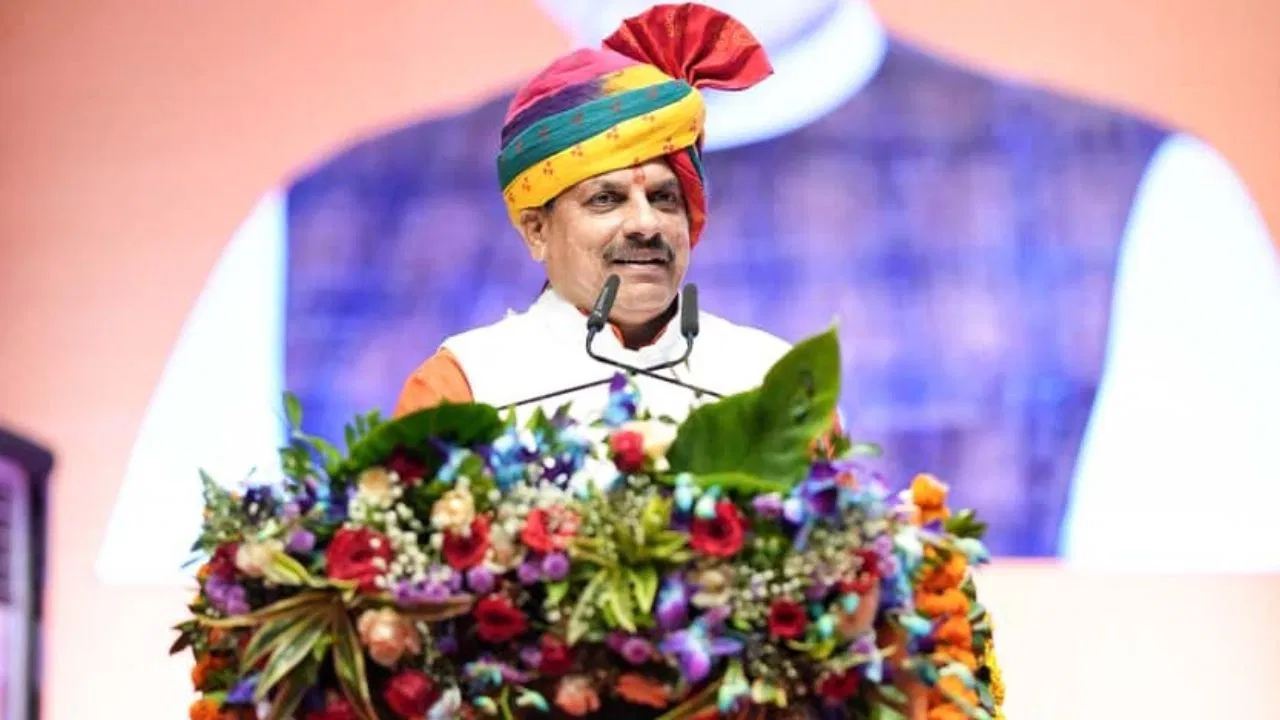 Photo of MP में गणेश चतुर्थी पर अवकाश, सीएम मोहन यादव का बड़ा ऐलान