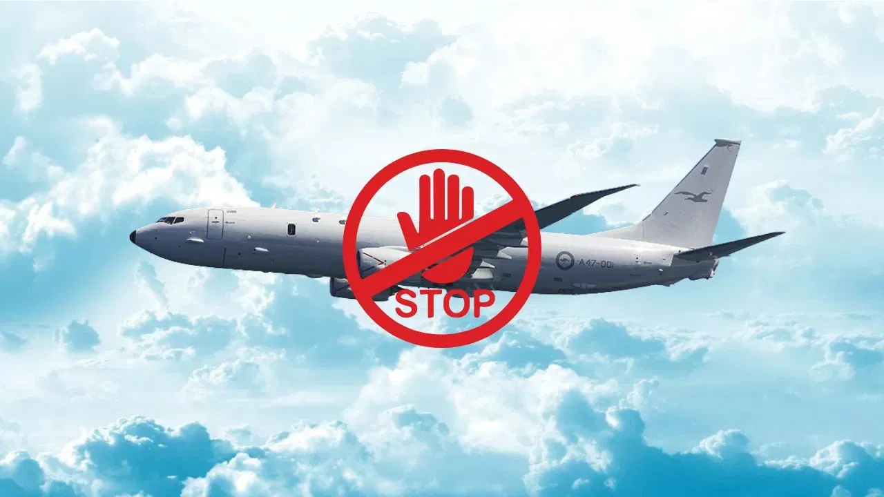 Photo of भारत ने 6 अतिरिक्त P-8i समुद्री गश्ती विमान खरीद की योजना फिलहाल रोकी, अमेरिकी टैरिफ से बढ़ा तनाव