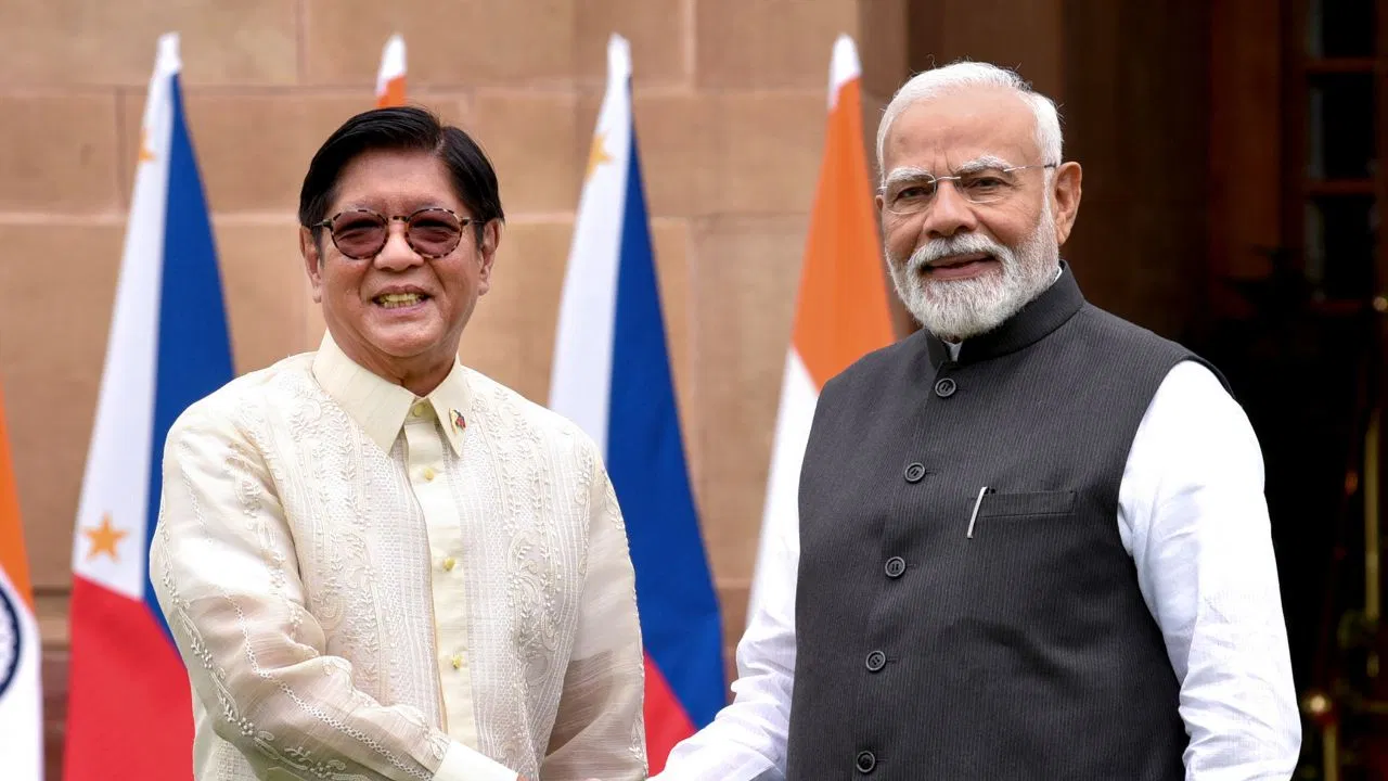 Photo of भारत-फिलीपींस संबंधों को मिली रणनीतिक साझेदारी की नई ऊंचाई, व्यापार,  हुआ बड़ा समझौता