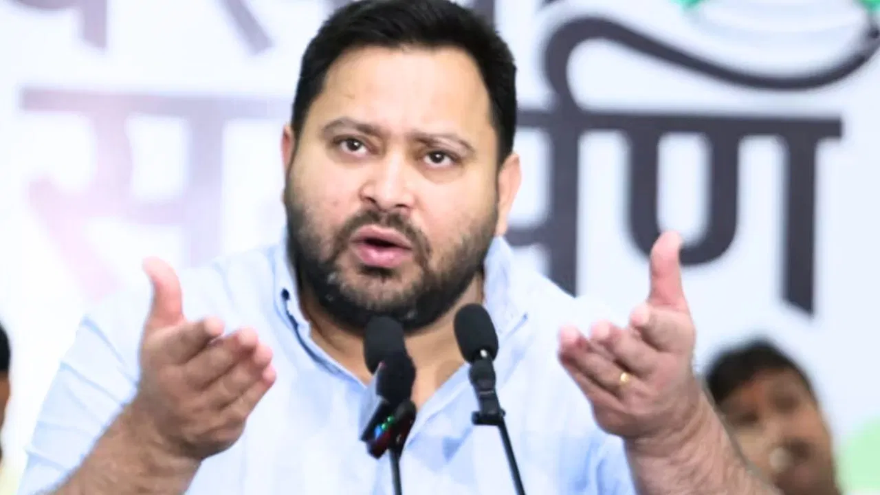 Photo of “तेजस्वी का वोट गायब! क्या अब चुनाव नहीं लड़ पाएंगे?”