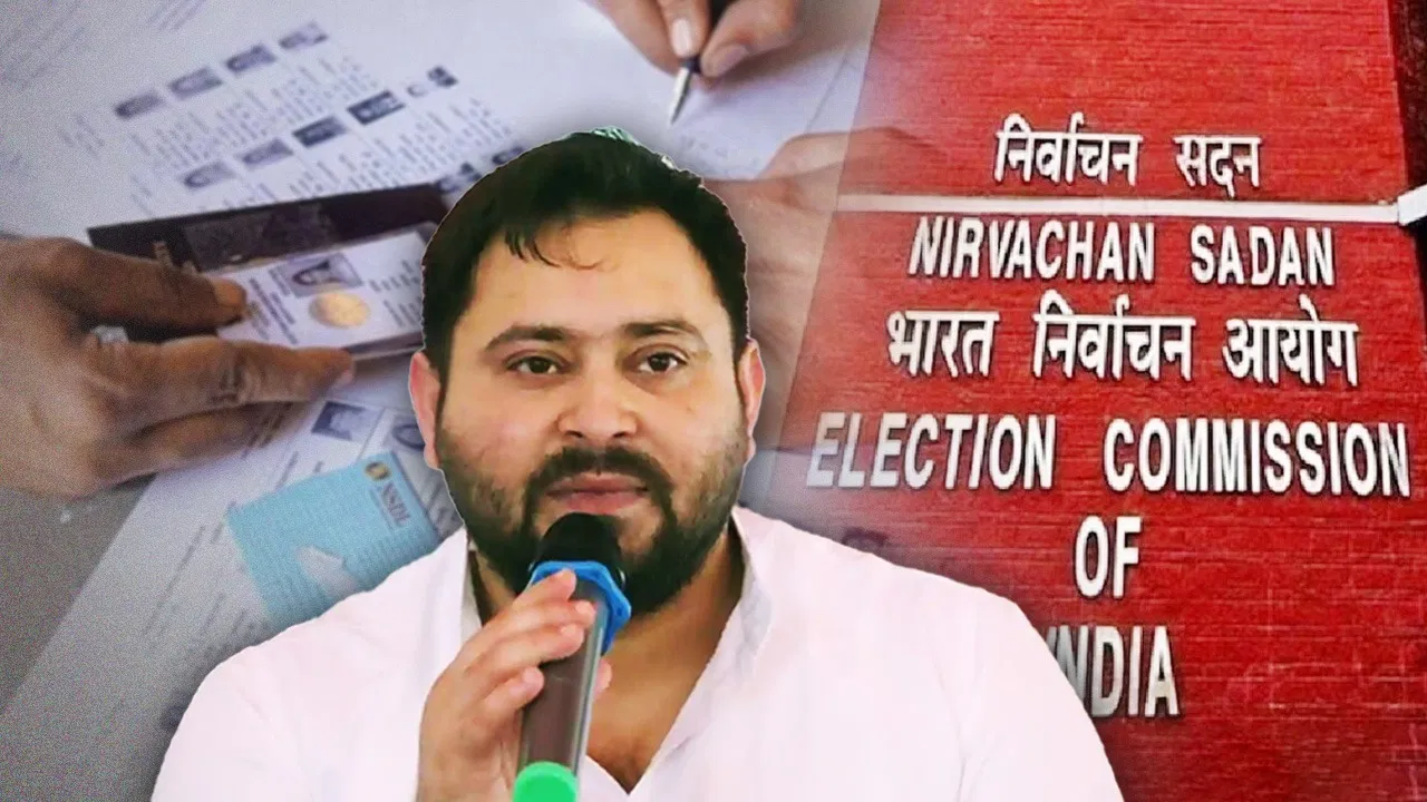 Photo of तेजस्वी यादव पर हो सकती है कानूनी कार्रवाई? जानें क्या है मामला