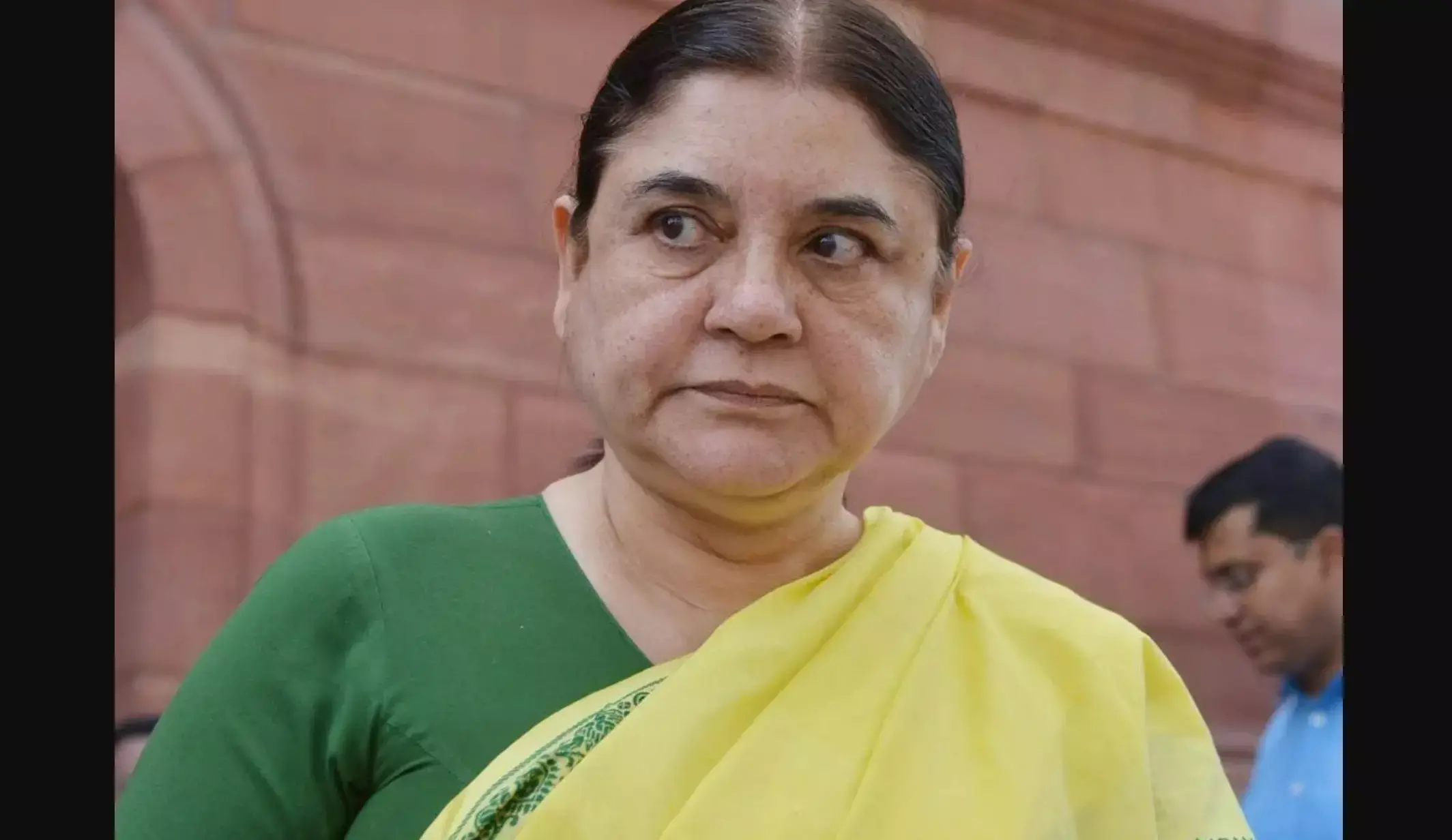 Photo of मेनका गांधी का बड़ा बयान: “भगवान भी चार धाम से भाग गए