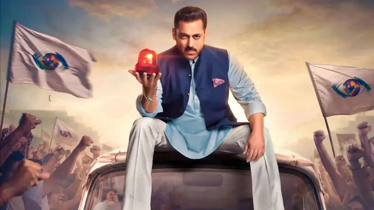 Photo of सलमान खान का शो बिग बॉस 19 विवाद में, मेकर्स को मिला 2 करोड़ का कानूनी नोटिस