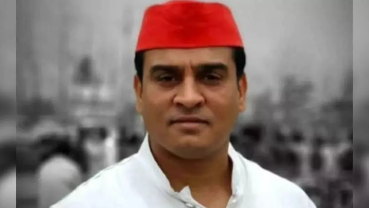 Photo of “आज़म खान के बाद सपा का ये नेता भी जेल से बाहर आएगा, मिली जमानत”