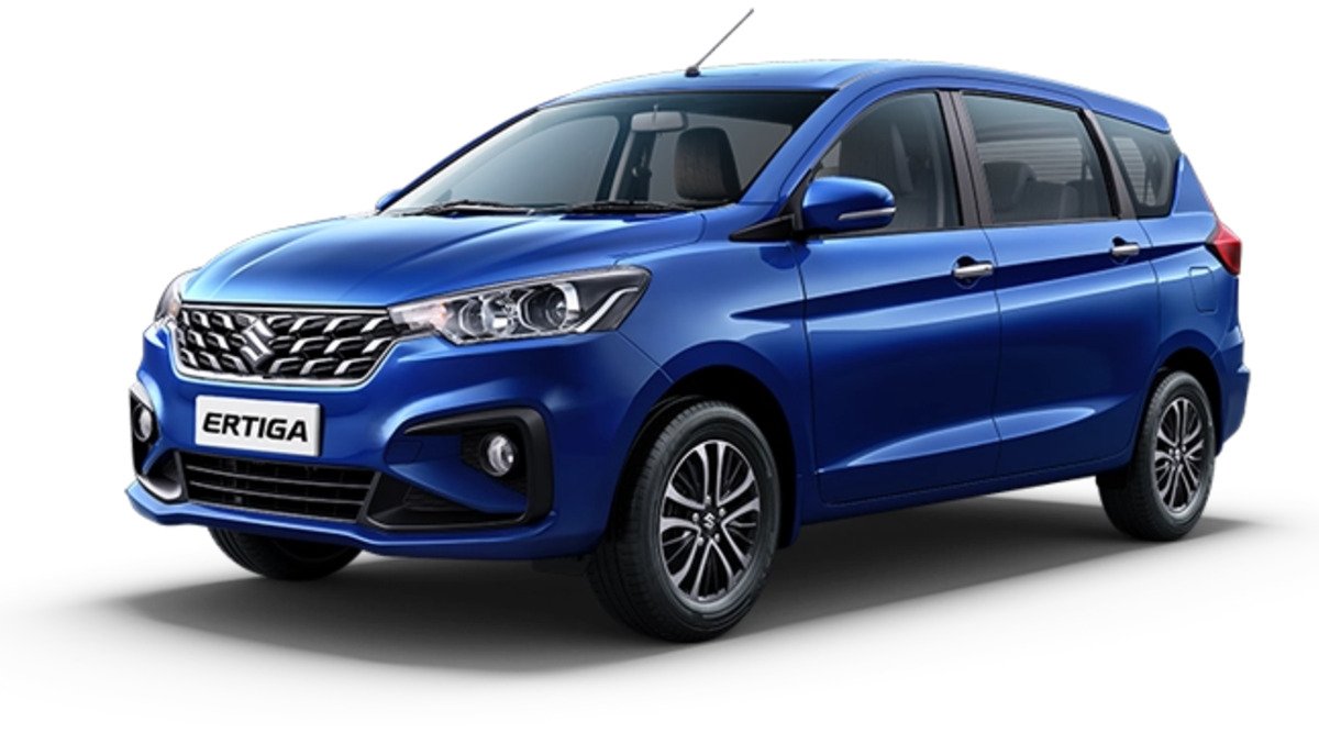Photo of दिवाली से पहले कार खरीदने का मौका: Maruti Ertiga पर मिल सकता है इतने रुपये तक का फायदा