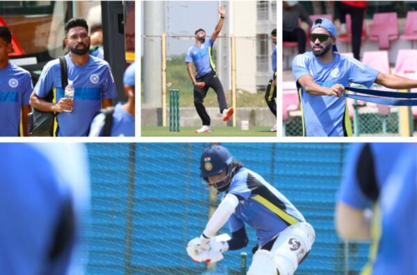 Photo of INDए बनाम AUSए: सिराज-राहुल की वापसी, वेस्टइंडीज दौरे पर नज़र