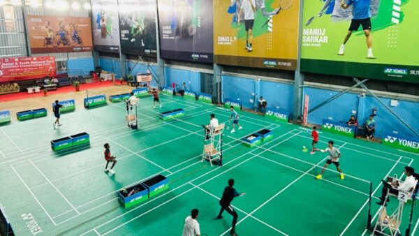 Photo of तूलिका जाधव, कार्तिक सुहाग, गोपेश झालानी व आर्यन शर्मा अपने-अपने वर्गो में बने चैंपियन