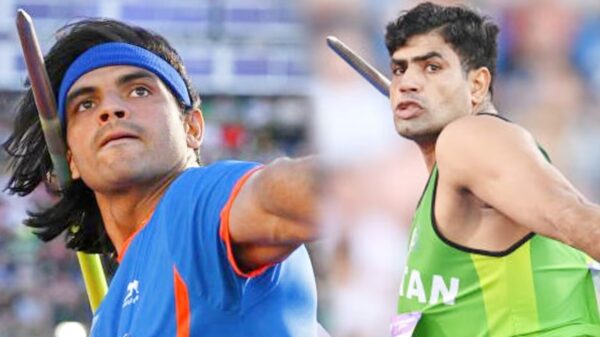 Photo of World Athletics Championships 2025 Final : नीरज चोपड़ा पदक की रेस से बाहर, सचिन यादव बचे आखिरी उम्मीद, ये खिलाड़ी टॉप पर