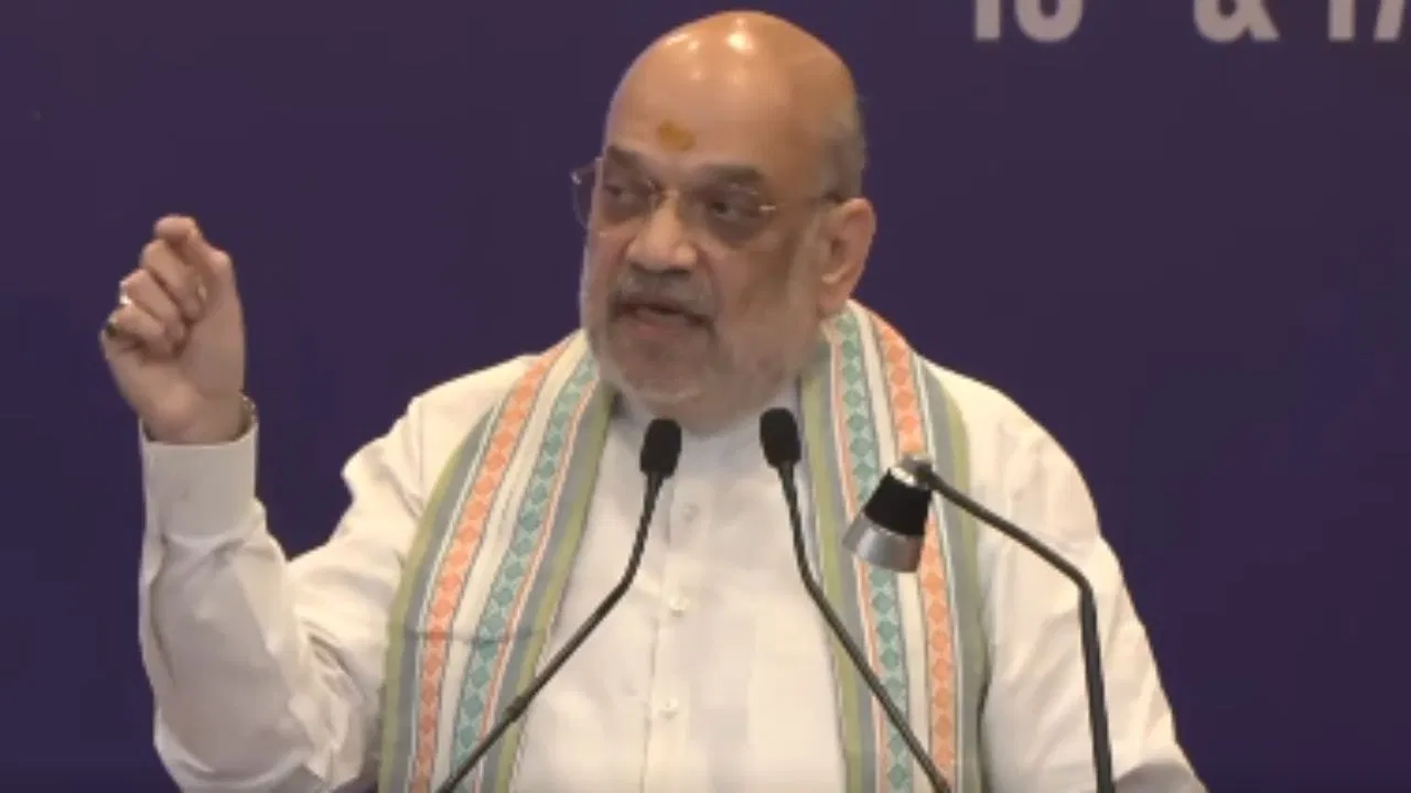 Photo of “अमित शाह का ऐलान: 2047 तक नशा मुक्त भारत ही होगा विकसित भारत की नींव”