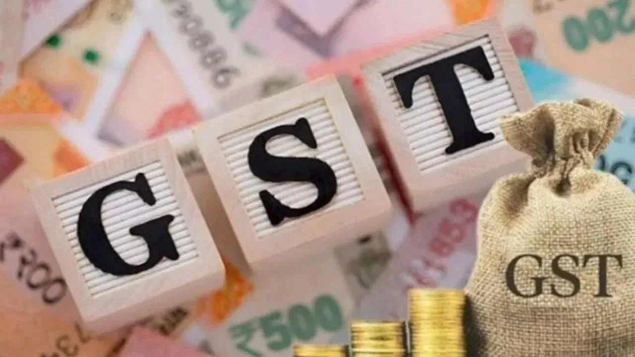 Photo of GST रिफॉर्म 2025: केंद्र सरकार का अब तक का सबसे बड़ा ऐलान, जानें क्या बदलेगा