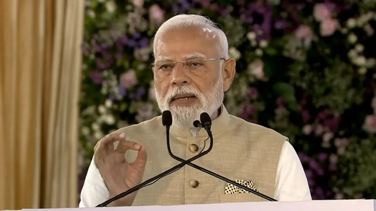 Photo of पीएम मोदी करेंगे तीन राज्यों का दौरा: हज़ारों करोड़ की योजनाओं का शिलान्यास