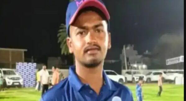 Photo of गोरखपुर हत्याकांड में बड़ी कार्रवाई: पूरी पुलिस चौकी निलंबित, तस्करों ने ली NEET छात्र की जान