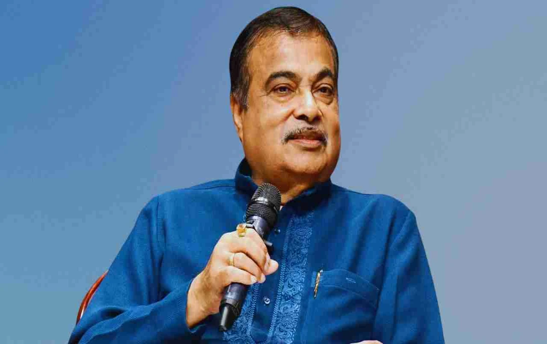 Photo of नितिन गडकरी का आरक्षण पर बयान: “हमें आरक्षण नहीं मिलना ही परमेश्वर का सबसे बड़ा उपकार”