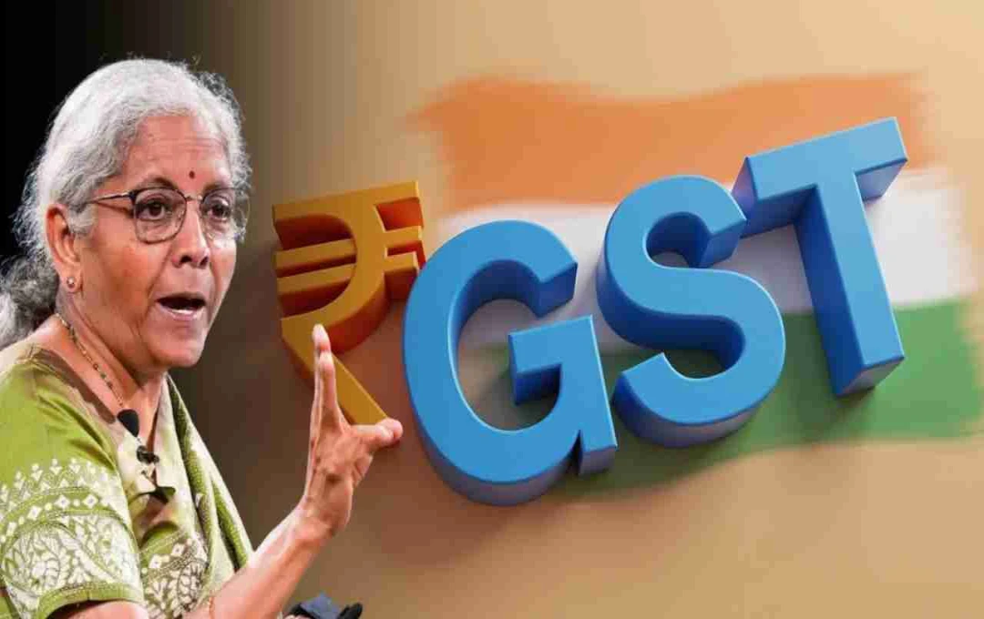 Photo of नवरात्रि के पहले दिन लागू हुआ GST 2.0, जानिए क्या हुआ सस्ता और क्या महंगा