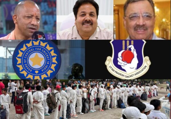 Photo of उत्तर प्रदेश से चार टीमें: हकीकत या सिर्फ़ सपना?