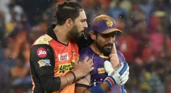 Photo of ED ने युवराज और उथप्पा को नोटिस भेजकर पूछताछ के लिए क्यों तलब किया?