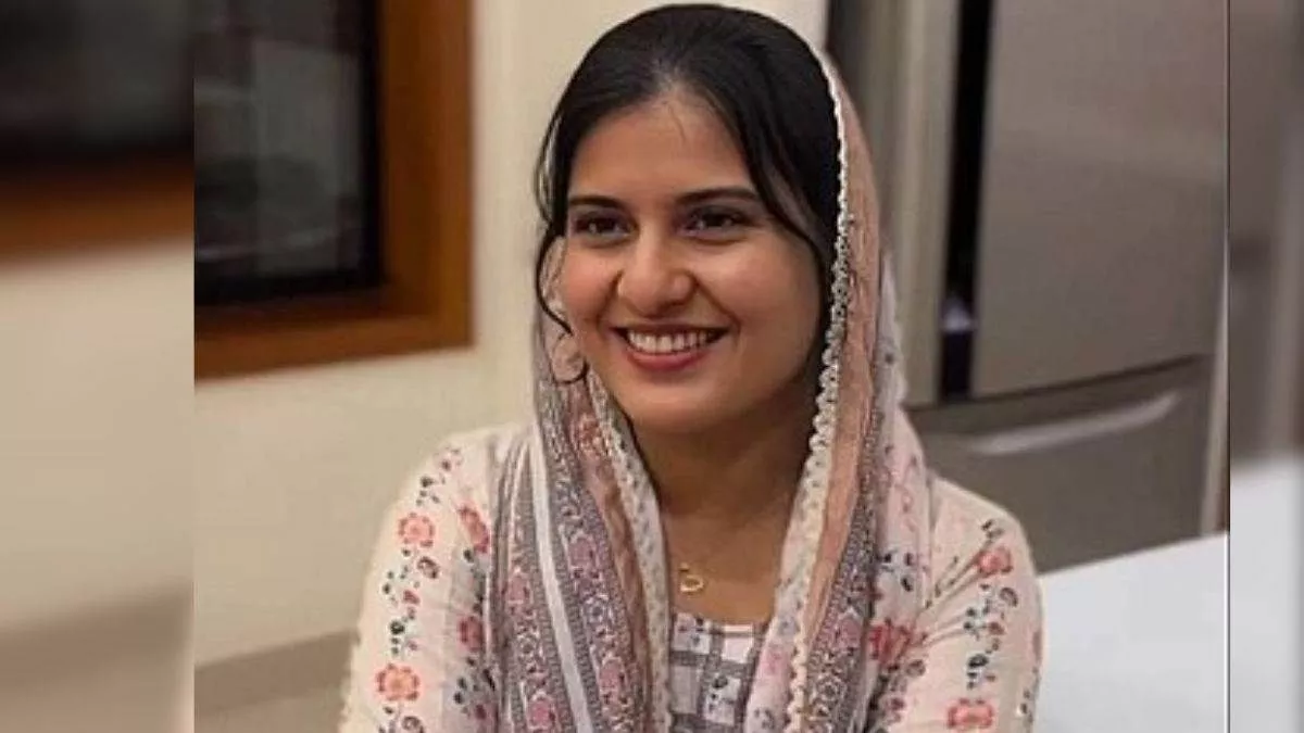 Photo of कैराना सांसद इकरा हसन का आरोप, ‘बड़े नेता’ ने किया व्यक्तिगत अपमान