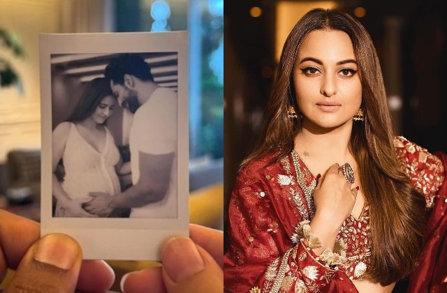 Photo of कैटरीना कैफ की फोटो लीक पर भड़कीं सोनाक्षी सिन्हा, बोलीं — “शर्म करो, ये अपराध है!”