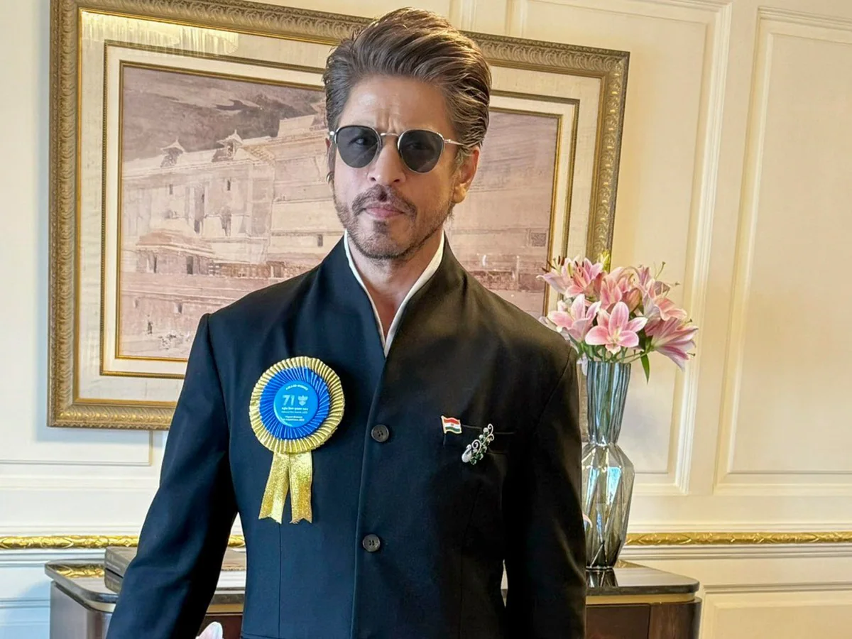 Photo of शाहरुख खान बने दुनिया के सबसे अमीर एक्टर, नेटवर्थ जानकर हो जाएंगे दंग