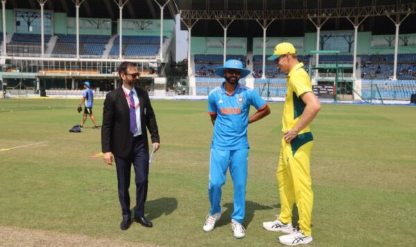 Photo of इंडिया-ए ने ऑस्ट्रेलिया-ए को हराकर सीरीज अपने नाम की