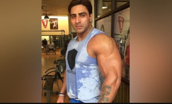 Photo of बॉडी-बिल्डर वरिंदर सिंह घुम्मण का हार्ट अटैक से निधन