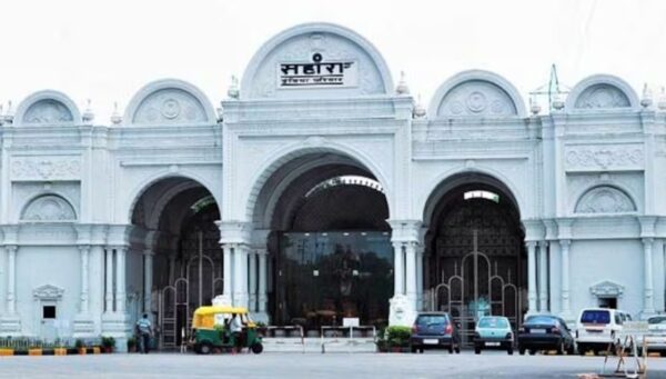 Photo of श्मशान संवारने वाले के महल हो रहे खंडहर, कौन देगा सहारा को सहारा !