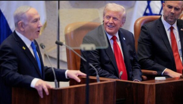 Photo of इजरायल में ट्रंप का भव्य स्वागत, बंधकों की रिहाई के बीच मिला स्टैंडिंग ओवेशन