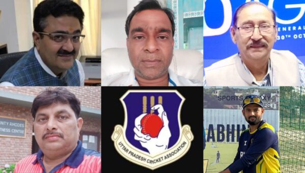 Photo of UPCA में लखनऊ के इन 9 दिग्गजों को मिली बड़ी जिम्मेदारी