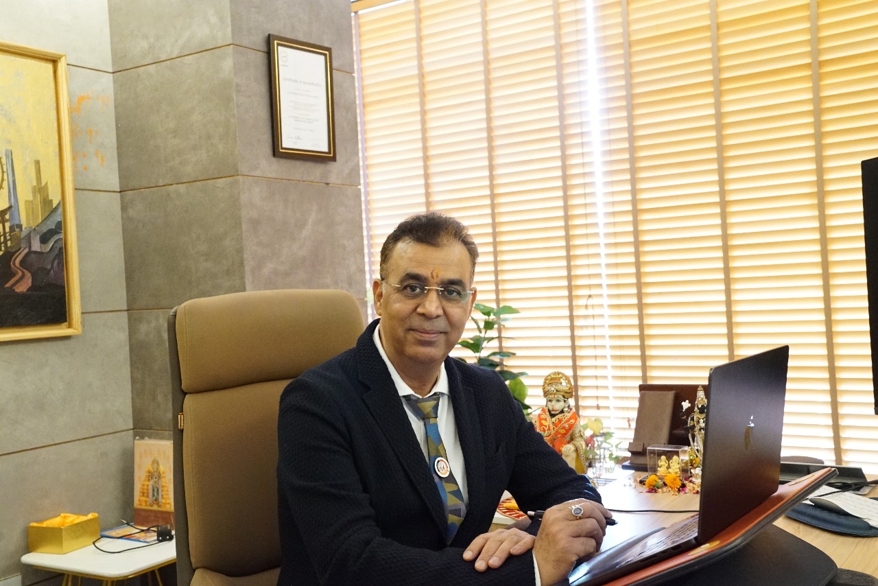 Photo of लखनऊ की कंपनी टीएनवी-एलईआई को मिली जीएलईआईएफ से मान्यता, करेगी यूके में विस्तार विस्तार