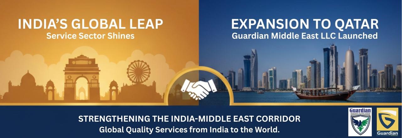 Photo of मेक इन इंडिया को मिली नई उड़ान, भारतीय एमएसएमई गार्जियन एसेसमेंट ने कतर तक किया विस्तार