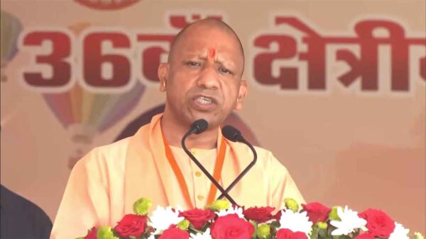 Photo of UP: बांग्लादेशी-रोहिंग्या घुसपैठियों पर सख्ती,तेज हुआ सत्यापन अभियान