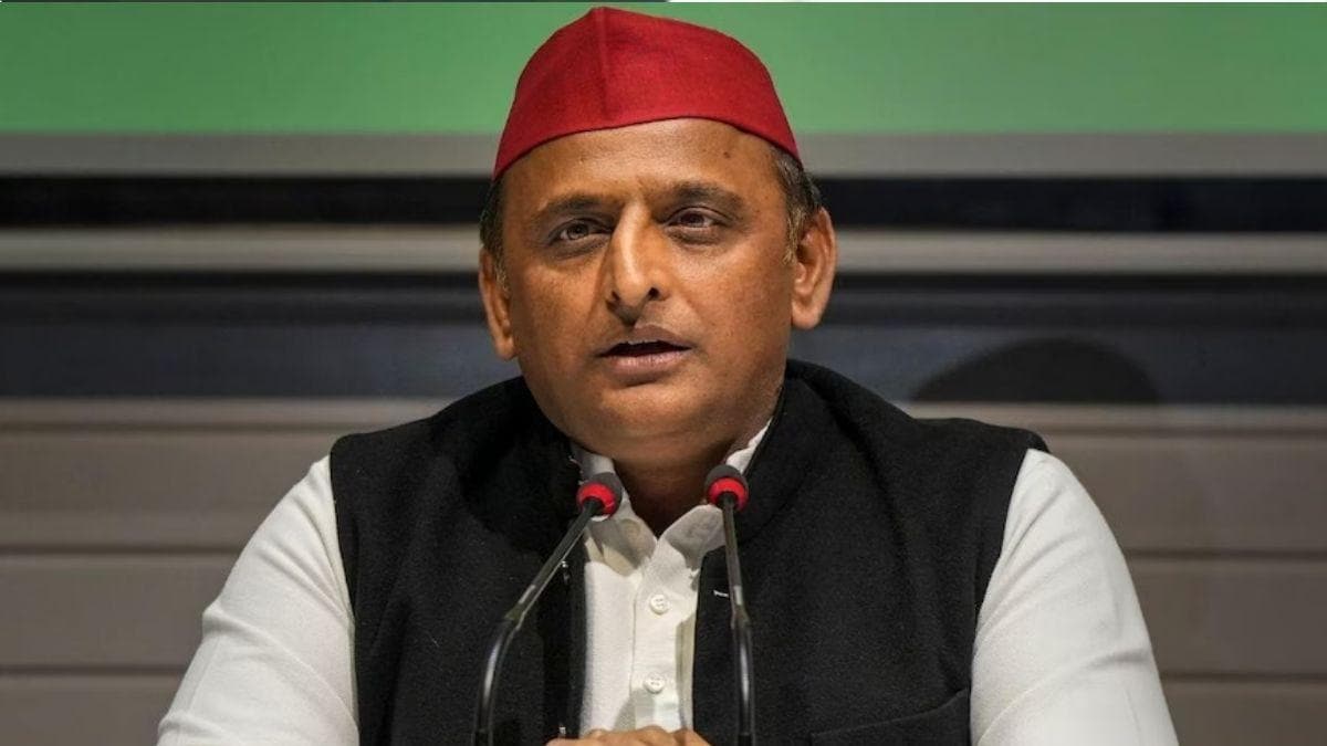 Photo of समाजवादी पार्टी ने घोषित किए 5 एमएलसी प्रत्याशी, वाराणसी से लेकर लखनऊ तक नए नामों पर मुहर