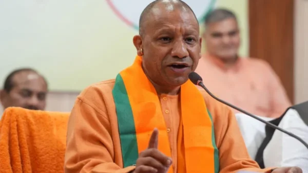 Photo of जनता के नाम सीएम योगी ने क्यों लिखी चिट्ठी